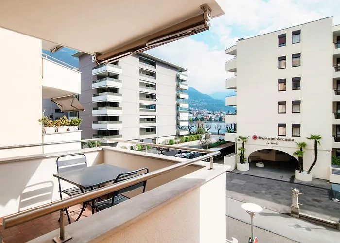 By Quokka 360 - Flats On Piazza Grande Apartament *