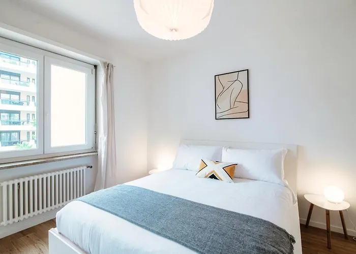 Apartament By Quokka 360 - Flats On Piazza Grande *