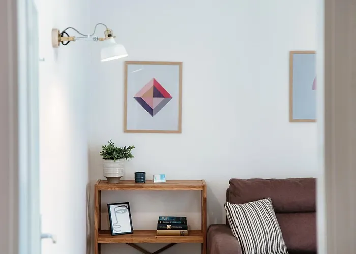 Apartament By Quokka 360 - Flats On Piazza Grande *